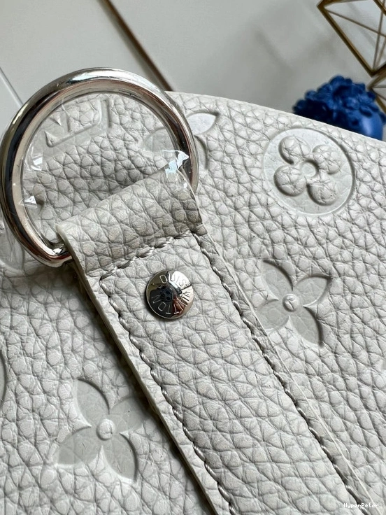 LOUIS VUITTON 50 KEEPALL 0801
